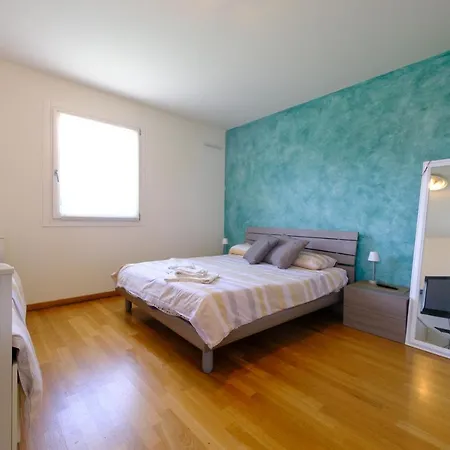 بيت ضيافة Mi Sueno, Tranquillita Nella Natura Martignacco