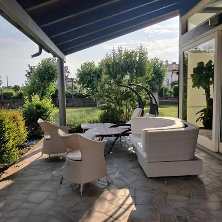 Mi Sueño, Tranquillità Nella Natura Martignacco