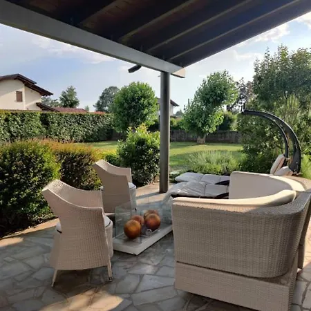 Mi Sueno, Tranquillita Nella Natura بيت ضيافة