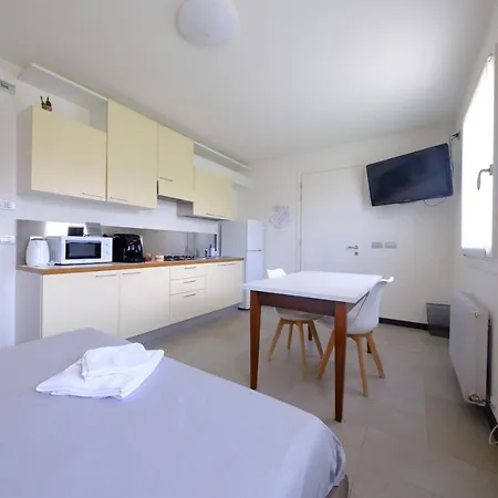 Pensión Mi Sueño, Tranquillità Nella Natura Martignacco