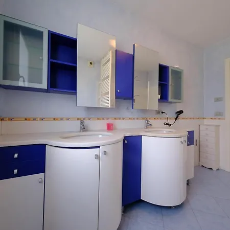 بيت ضيافة Mi Sueno, Tranquillita Nella Natura 3*