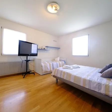 بيت ضيافة Mi Sueno, Tranquillita Nella Natura 3*