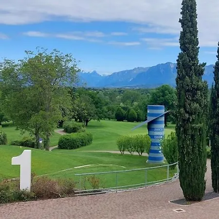 Mi Sueño, Tranquillità Nella Natura 3* Martignacco