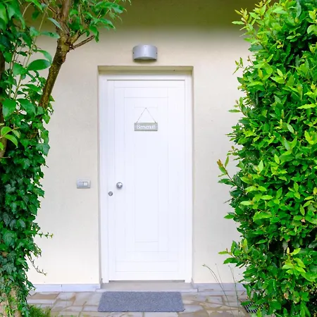 Mi Sueño, Tranquillità Nella Natura Pensión Martignacco