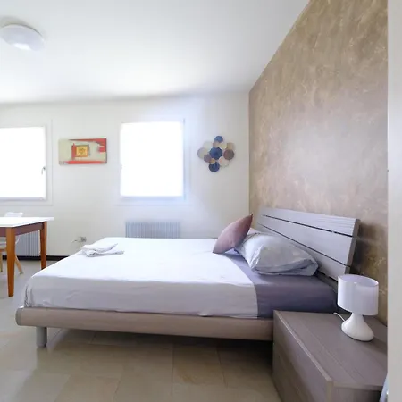 Mi Sueño, Tranquillità Nella Natura