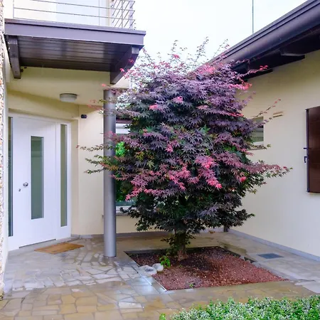 Mi Sueno, Tranquillita Nella Natura بيت ضيافة 3*