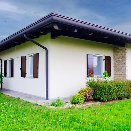 Mi Sueño, Tranquillità Nella Natura Pensión