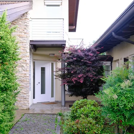 Mi Sueño, Tranquillità Nella Natura Pensión Martignacco