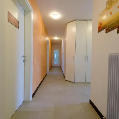 بيت ضيافة Mi Sueno, Tranquillita Nella Natura 3*