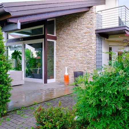 Mi Sueño, Tranquillità Nella Natura