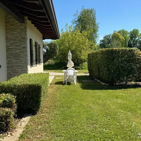 بيت ضيافة Mi Sueno, Tranquillita Nella Natura Martignacco