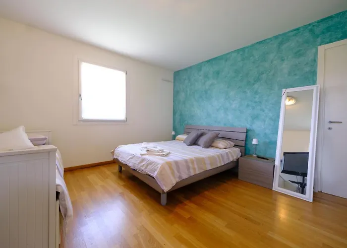 Vendégház Mi Sueno, Tranquillita Nella Natura Martignacco