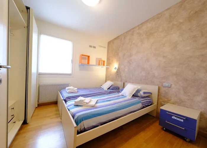 Mi Sueno, Tranquillita Nella Natura 3*