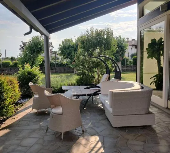 Mi Sueno, Tranquillita Nella Natura Martignacco