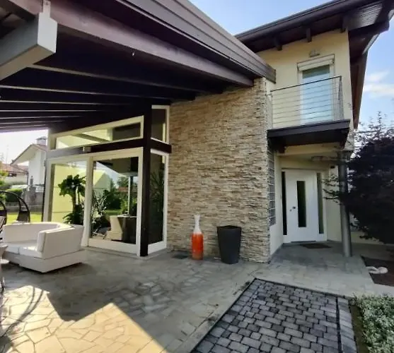 Mi Sueno, Tranquillita Nella Natura Guest house 3*