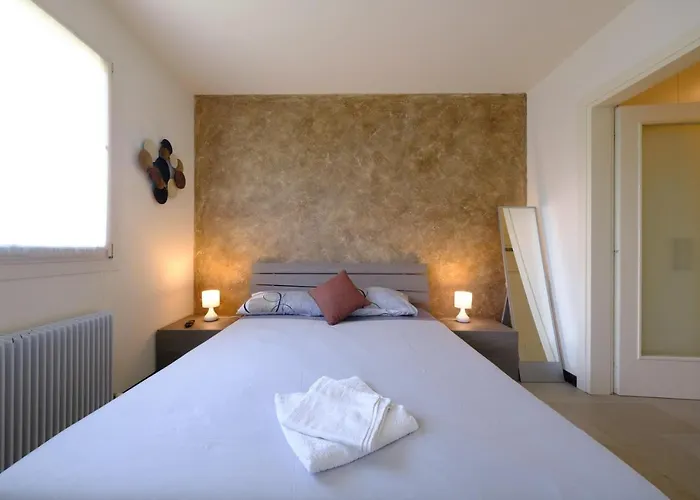 Mi Sueno, Tranquillita Nella Natura Guest house