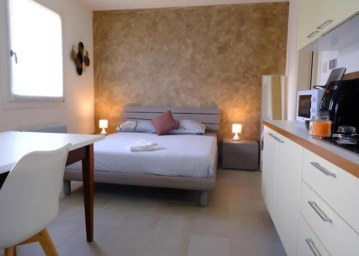 Mi Sueno, Tranquillita Nella Natura Guest house Martignacco