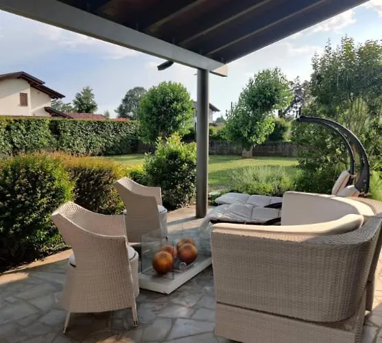 Mi Sueno, Tranquillita Nella Natura Guest house