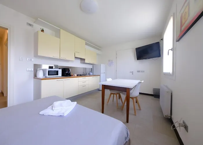 Vendégház Mi Sueno, Tranquillita Nella Natura Martignacco