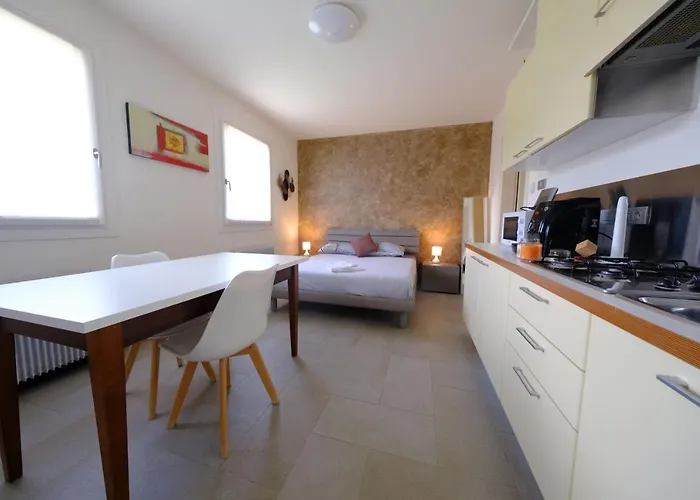 Mi Sueno, Tranquillita Nella Natura Vendégház 3*