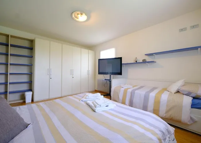 Mi Sueno, Tranquillita Nella Natura Martignacco