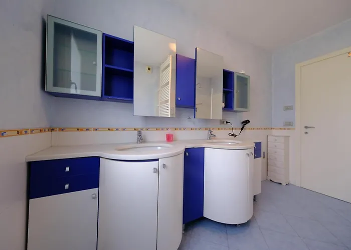 Guest house Mi Sueno, Tranquillita Nella Natura 3*