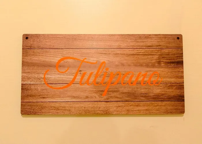 Mi Sueno, Tranquillita Nella Natura Martignacco