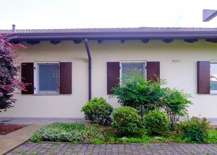 Mi Sueno, Tranquillita Nella Natura Martignacco