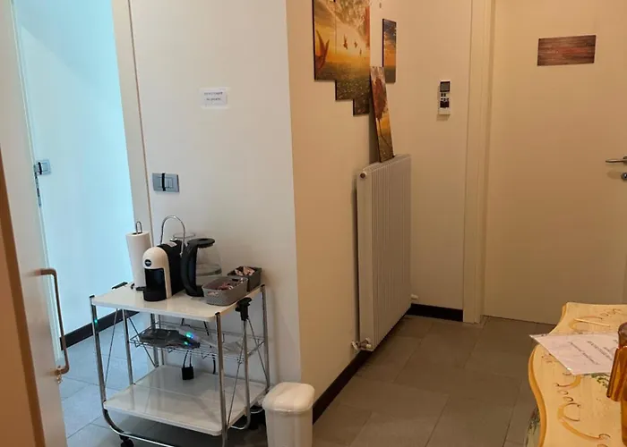 Vendégház Mi Sueno, Tranquillita Nella Natura