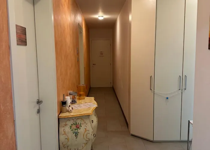 Mi Sueno, Tranquillita Nella Natura 3*