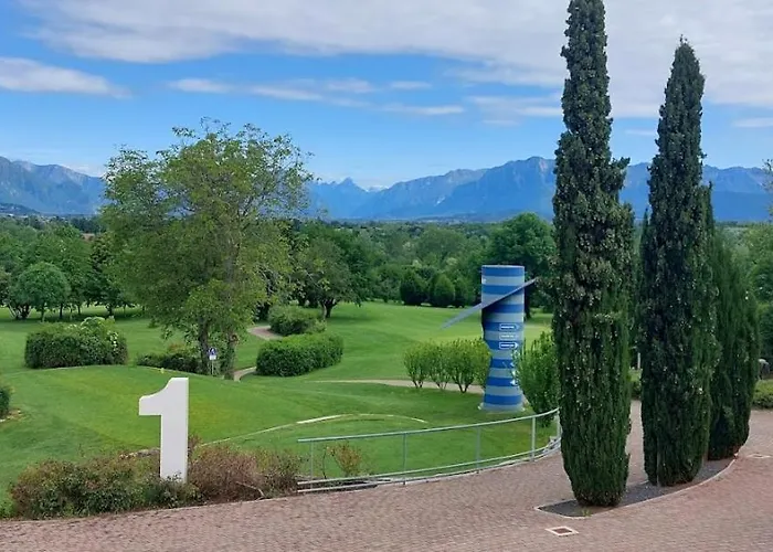 Mi Sueno, Tranquillita Nella Natura 3* Martignacco