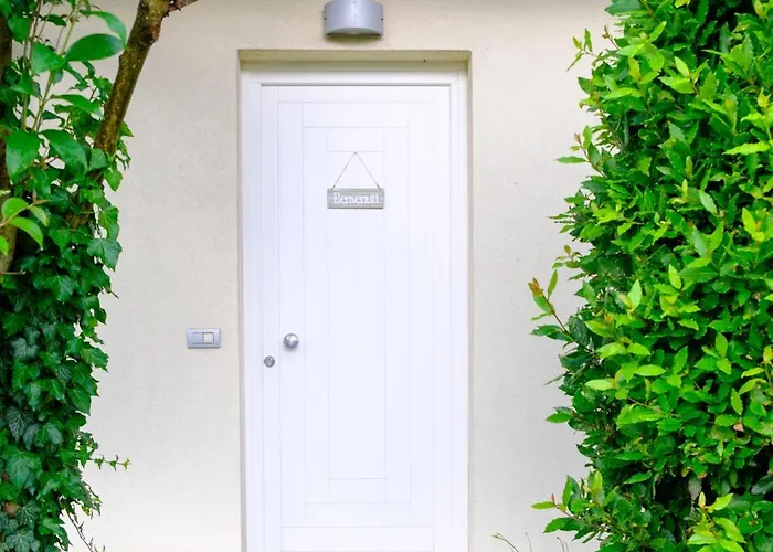 Mi Sueno, Tranquillita Nella Natura Vendégház Martignacco