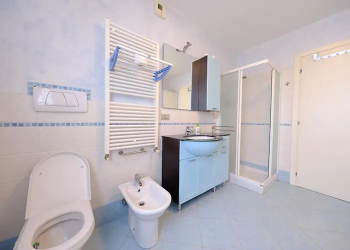 Mi Sueno, Tranquillita Nella Natura