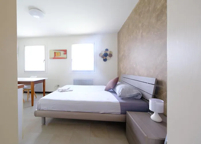 Mi Sueno, Tranquillita Nella Natura