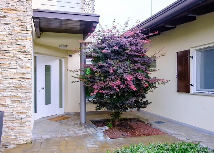 Mi Sueno, Tranquillita Nella Natura Guest house 3*