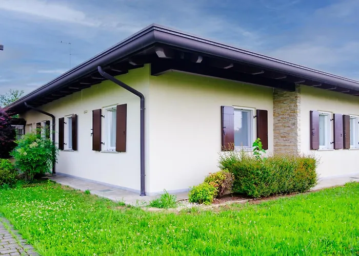 Mi Sueno, Tranquillita Nella Natura Guest house