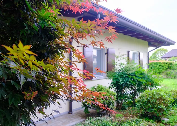 Guest house Mi Sueno, Tranquillita Nella Natura 3*