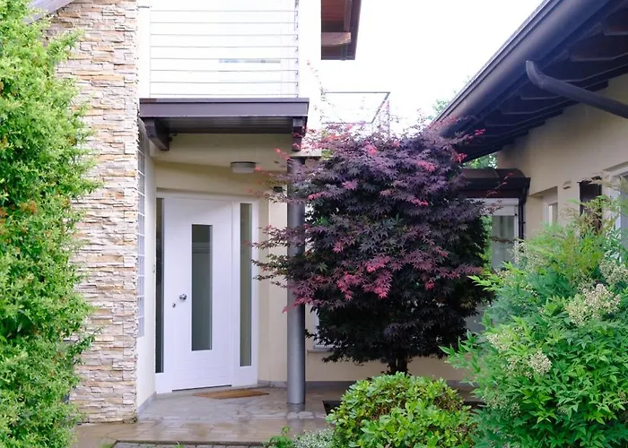 Mi Sueno, Tranquillita Nella Natura Vendégház Martignacco