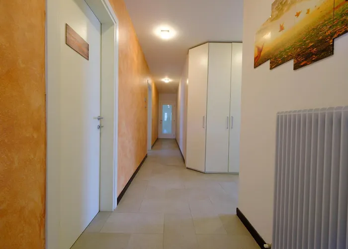 Guest house Mi Sueno, Tranquillita Nella Natura 3*