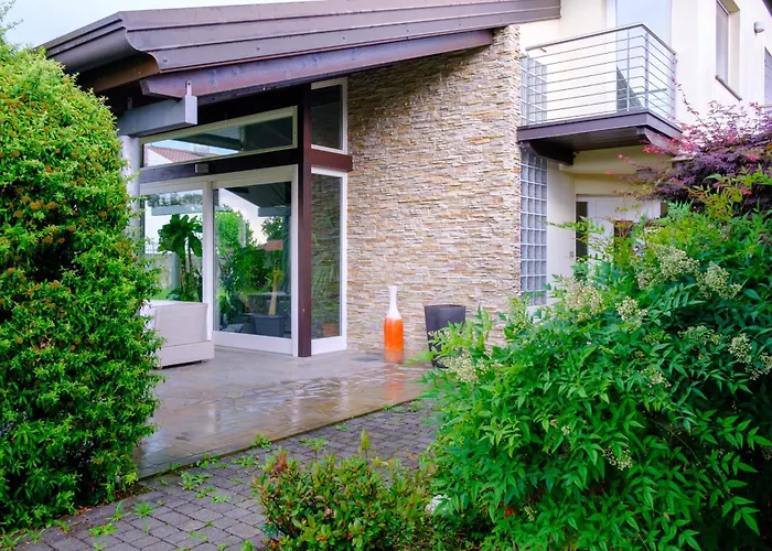 Mi Sueno, Tranquillita Nella Natura