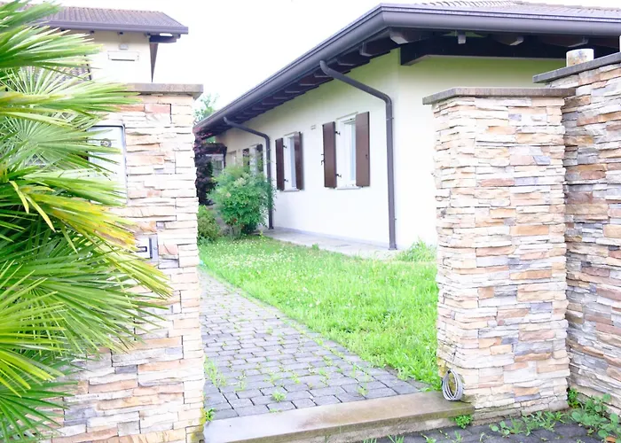 Mi Sueno, Tranquillita Nella Natura Vendégház Martignacco