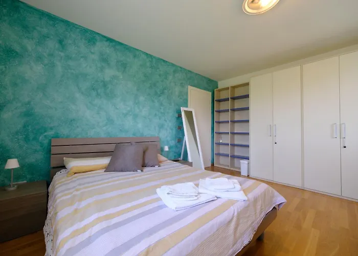 Mi Sueno, Tranquillita Nella Natura Guest house