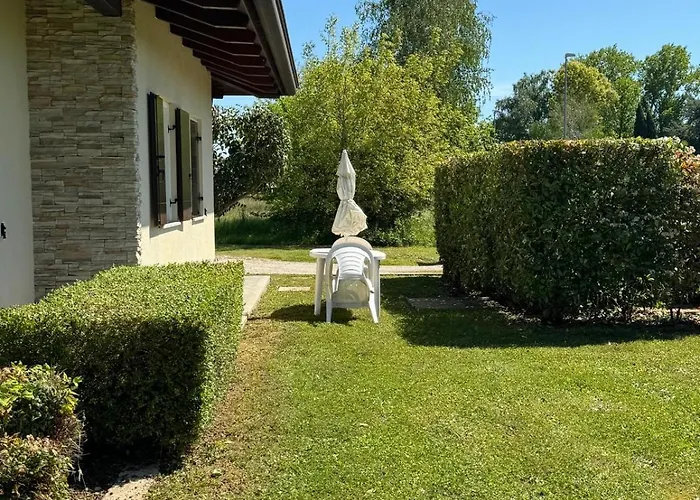 Vendégház Mi Sueno, Tranquillita Nella Natura Martignacco